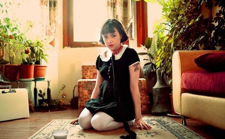 Ceyda Kocman OnlyFans-Creator