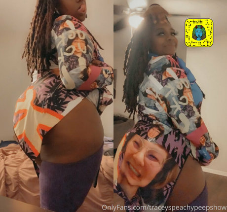 thefamouspeachesandcream OnlyFans Nacktbilder