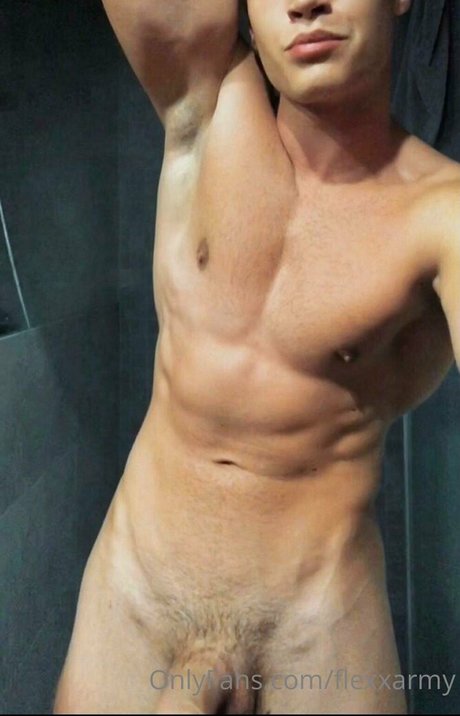 flexxarmy Leaked OnlyFans Porn