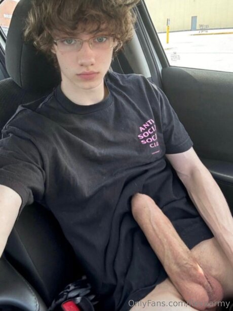 flexxarmy OnlyFans Pornografie gratis