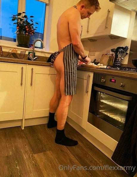 flexxarmy Profilbild