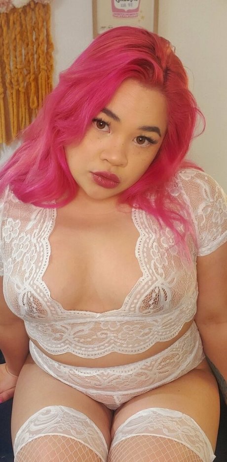 kawaiiknockout Titten OnlyFans