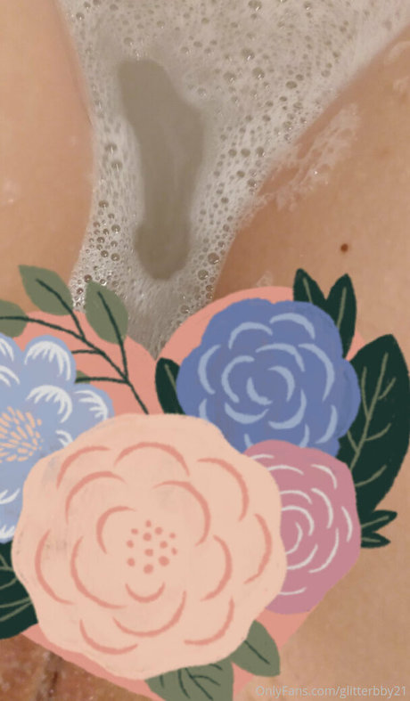 glitterbby21 Leak von OnlyFans-Inhalten