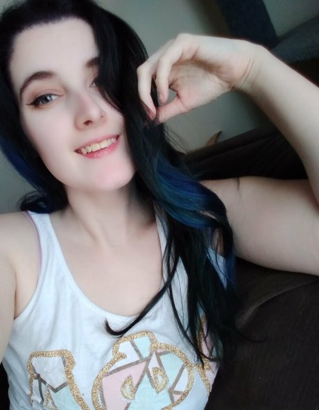 glitterbby21 NurlyFans-Brüste