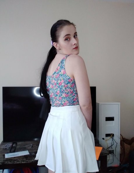 glitterbby21 OnlyFans X