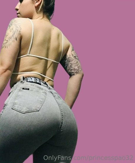 princesspao32 Oben ohne OnlyFans