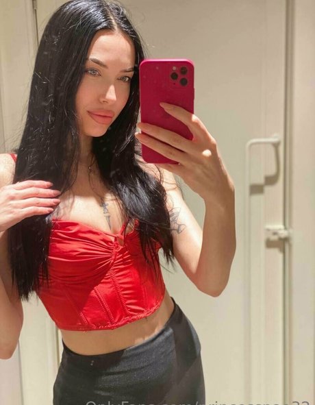 princesspao32 Sexy OnlyFans