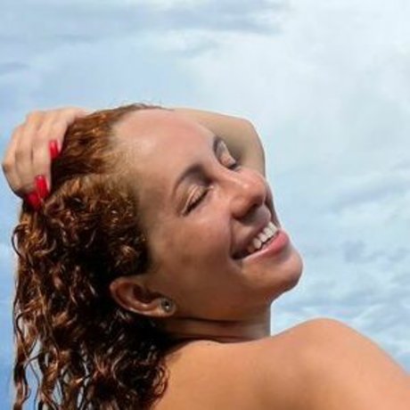 Roberta Faganelli Nacktbilder von OnlyFans geleakt