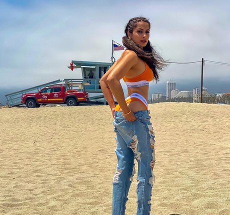 Simmi Singh Leaked Porn OnlyFans