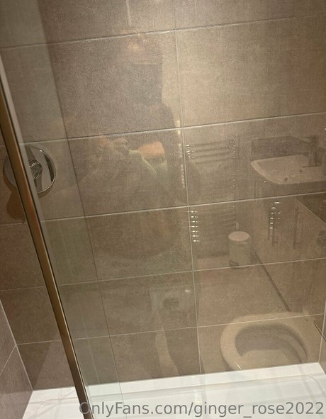 ginger rose2022 Nackt Leaks OnlyFans