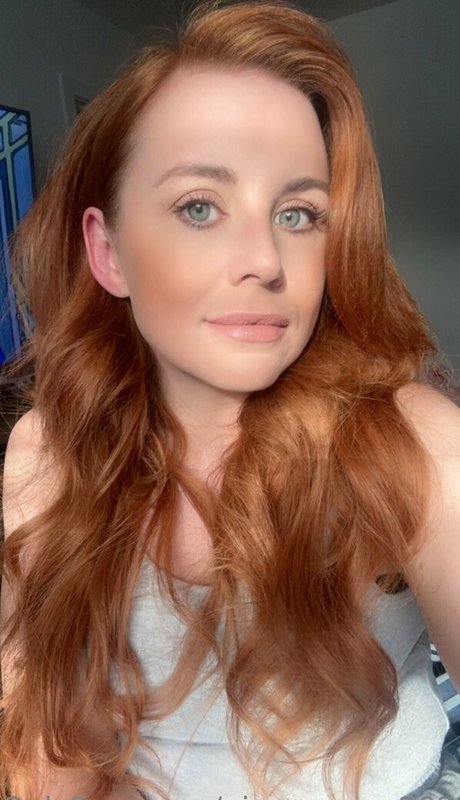 ginger rose2022 Bilder OnlyFans