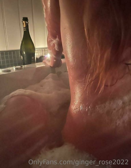 ginger rose2022 Sex OnlyFans