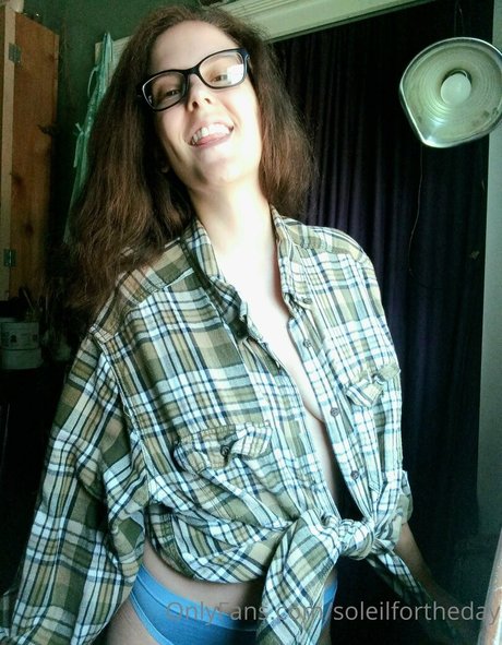 soleilfortheday Nacktpornos auf OnlyFans