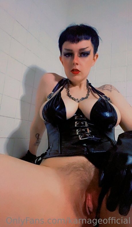 karnagequeen OnlyFans Leaks Gratis