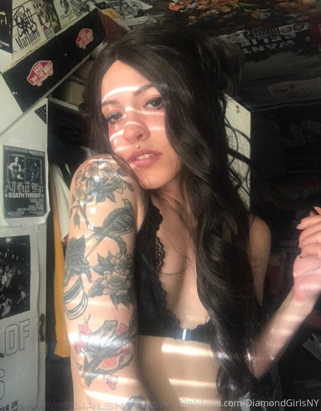 diamondgirlsny OnlyFans Nacktbilder