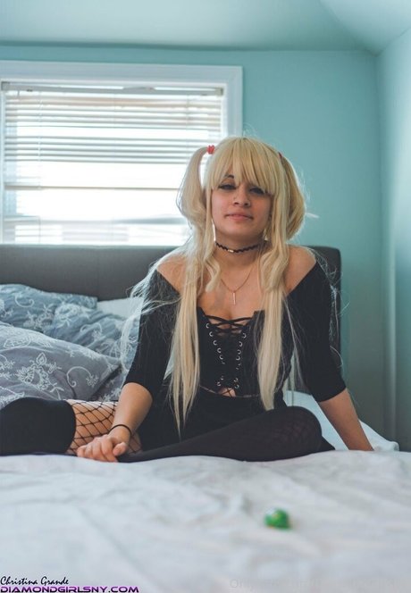 diamondgirlsny Nacktbilder geleakt OnlyFans Nacktporno