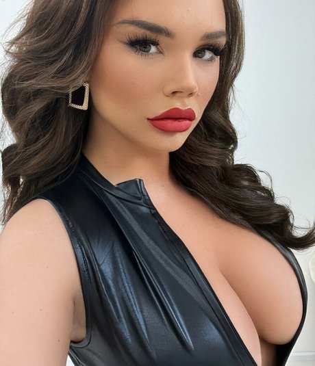 Stacey Marie Clarke Leaked OnlyFans XXX