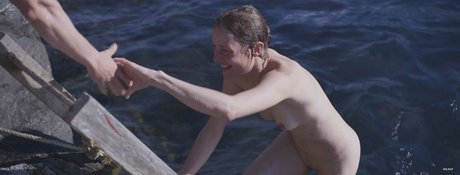 Vicky Krieps OnlyFans-Leak