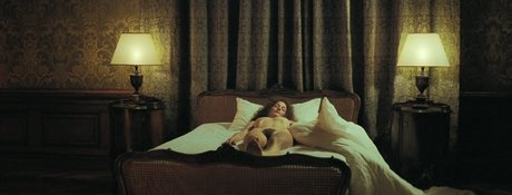 Vicky Krieps Leaked OnlyFans Sextape