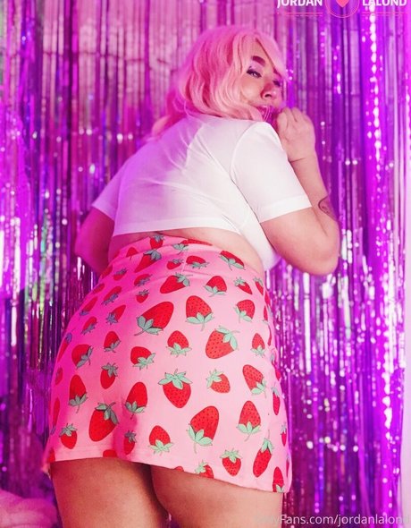 vipjordanlalond Strip OnlyFans