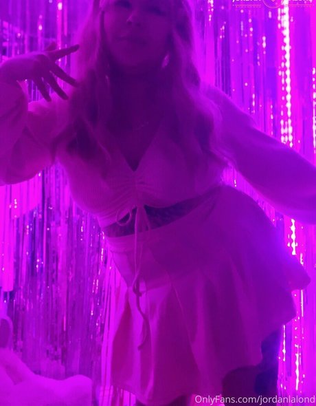 vipjordanlalond OnlyFans Nacktbilder