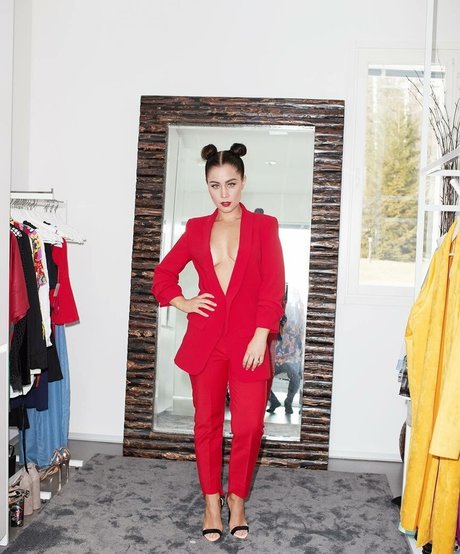 Anna Abreu Leaks von Nacktbildern auf OnlyFans