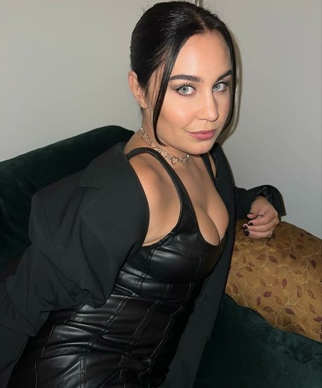 Anna Abreu Nacktbilder OnlyFans Geleakt