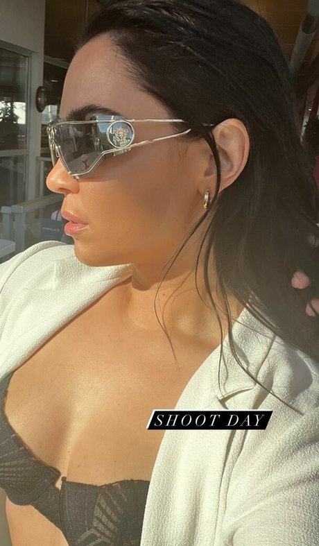 Anna Abreu Nacktbilder von OnlyFans