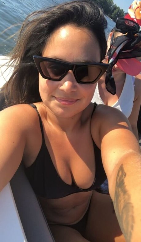 Anna Abreu OnlyFans Gratis Porn