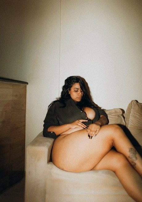 Pqnaai OnlyFans Nackt Leaks