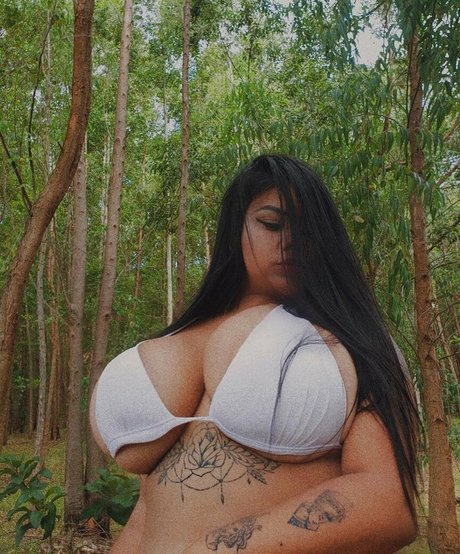 Pqnaai OnlyFans-Creator