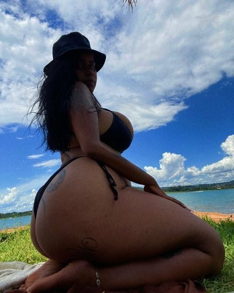 Pqnaai Leaked OnlyFans