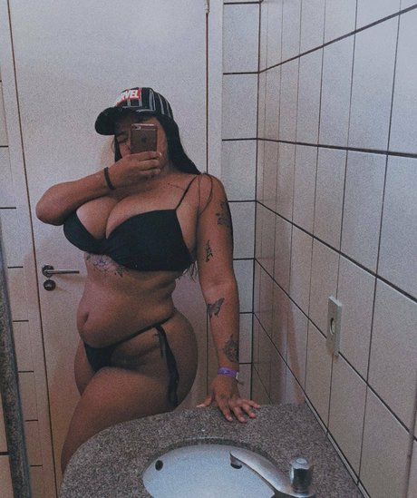 Pqnaai OnlyFans Strip