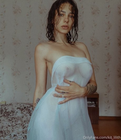 Kit Lilith OnlyFans Leak