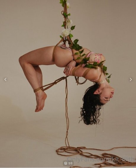 Kit Lilith OnlyFans-Sex