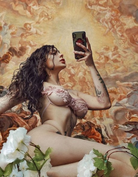 Kit Lilith OnlyFans Leaks Nacktbilder