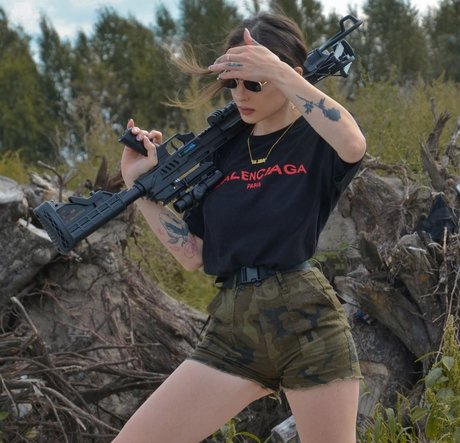 Kit Lilith Leaked OnlyFans Bilder