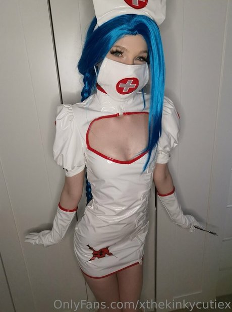 xthekinkycutiex Kostenlose OnlyFans-Inhalte