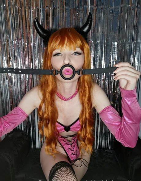 xthekinkycutiex OnlyFans Bilder geleakt