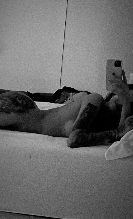 Gaby Ferreira Leaks von Nacktbildern auf OnlyFans