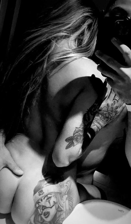 Gaby Ferreira OnlyFans-Inhalte