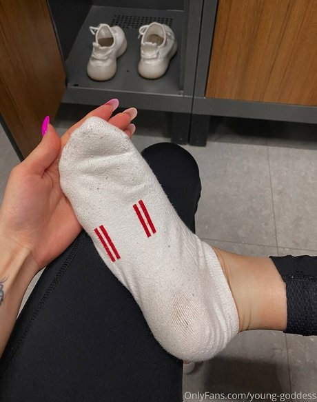 YoungGoddess Bilder OnlyFans