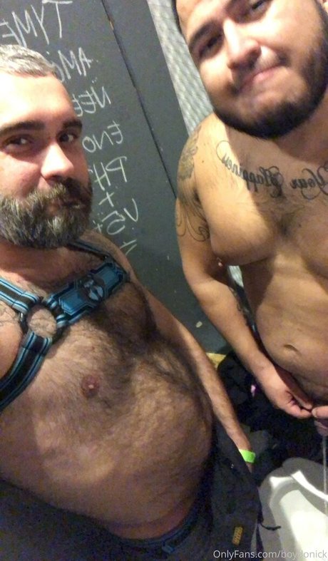 donutsteak OnlyFans Model Bilder