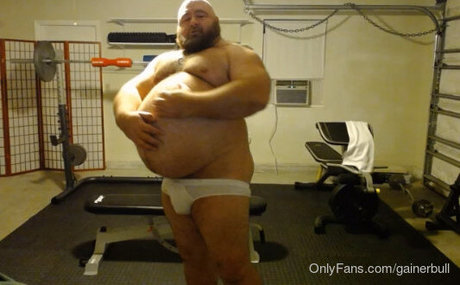 gainerbull OnlyFans Leak