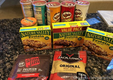 gainerbull OnlyFans XX