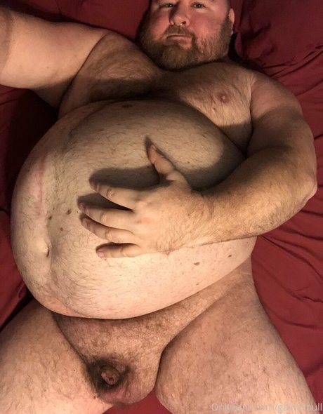 gainerbull OnlyFans Leaks