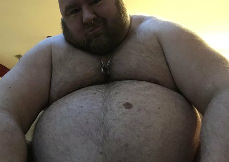 gainerbull OnlyFans Pornografie