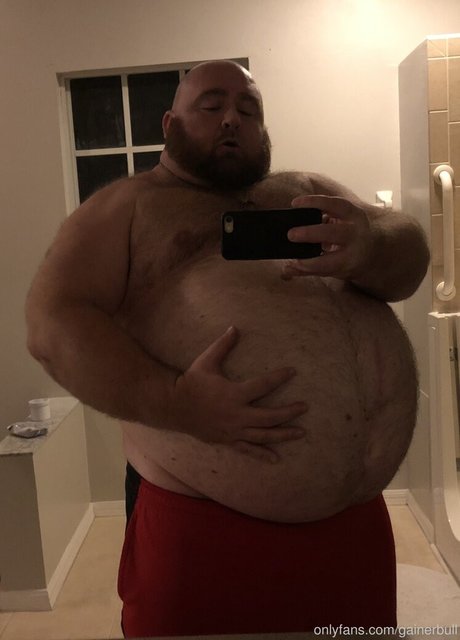 gainerbull OnlyFans Gratis Porn