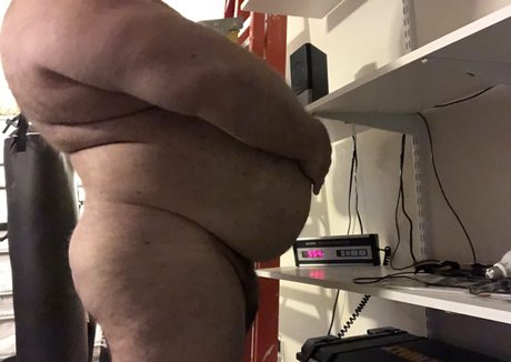 gainerbull OnlyFans-Bilder geleakt