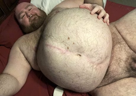 gainerbull Porn OnlyFans Leak